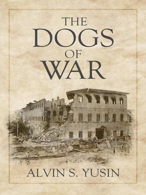 cover image of The Dogs of War